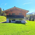Waidmannsheil - 67qm By Interhome Apartamento Leogang