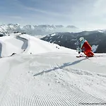 Waidmannsheil - 67qm By Interhome Apartamento Leogang