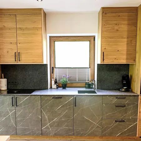 Waidmannsheil - 67qm By Interhome Apartment *