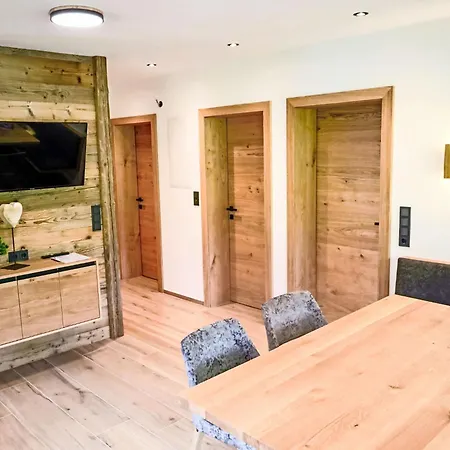 Waidmannsheil - 67qm By Interhome Apartment Griessen