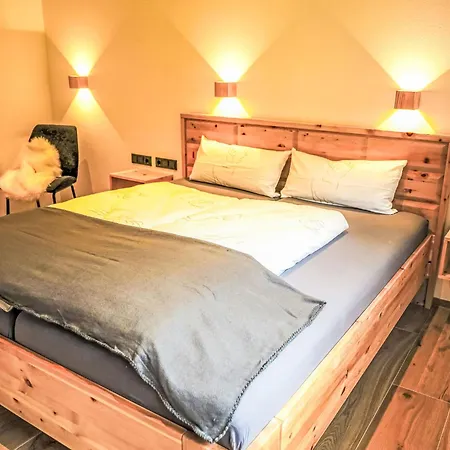 Waidmannsheil - 67qm By Interhome