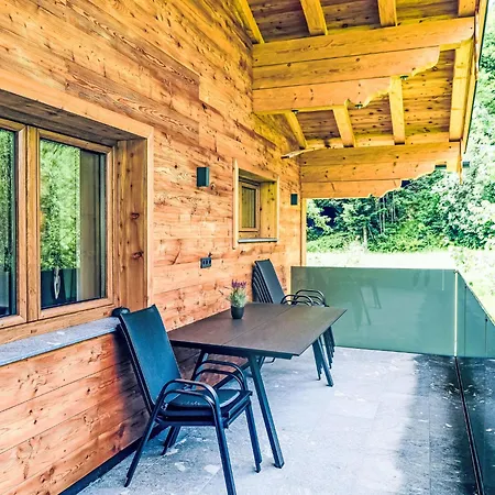 Waidmannsheil - 67qm By Interhome Lägenhet *