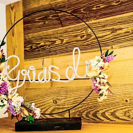 Waidmannsheil - 67qm By Interhome Griessen