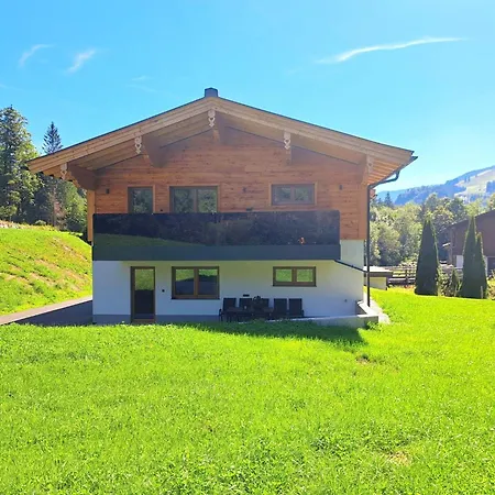 Waidmannsheil - 67qm By Interhome Lägenhet Leogang