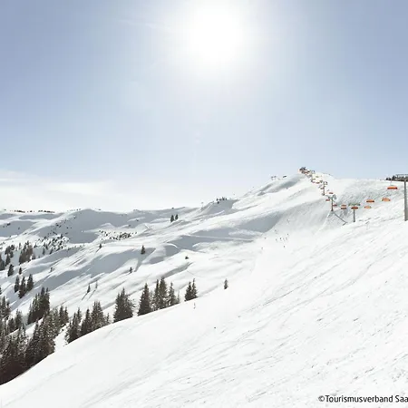 Waidmannsheil - 67qm By Interhome Leogang