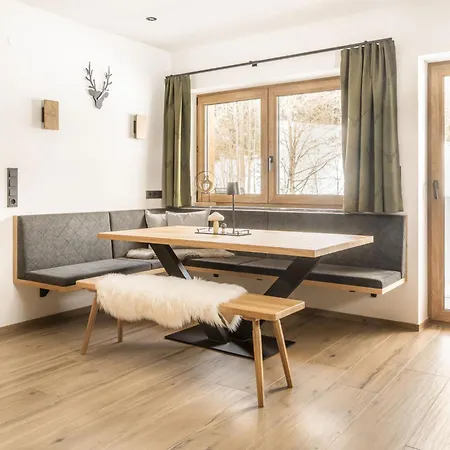 Waidmannsheil - 67qm By Interhome