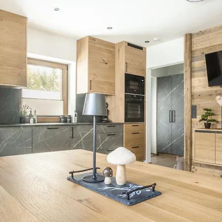 Apartament Waidmannsheil - 67qm By Interhome