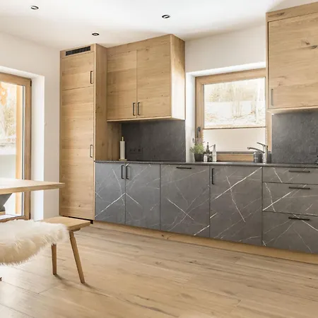 Waidmannsheil - 67qm By Interhome Apartament *