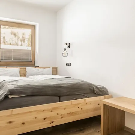 Appartement Waidmannsheil - 67qm By Interhome *