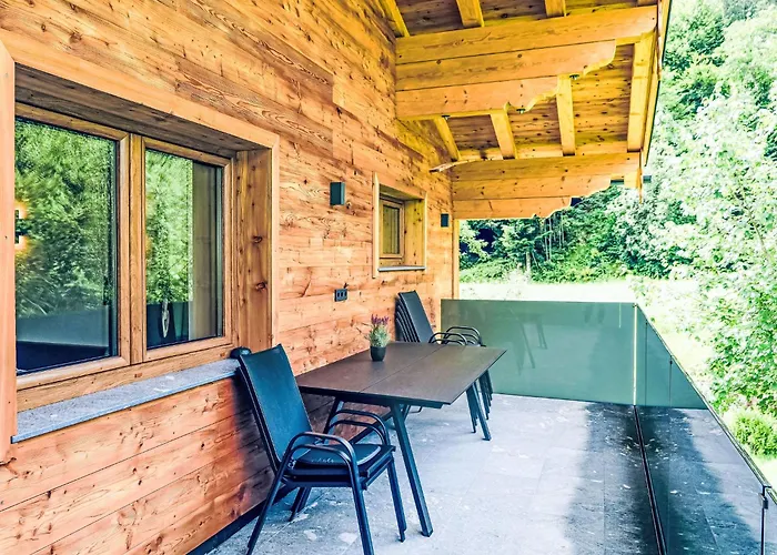 Waidmannsheil - 67qm By Interhome Apartament *