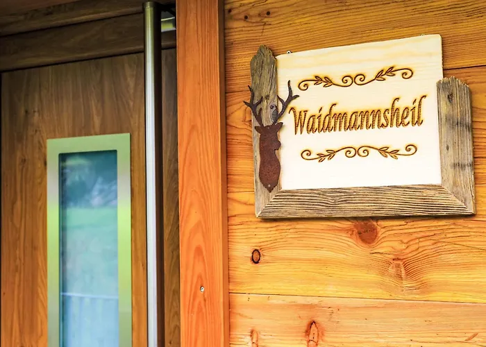 Apartament Waidmannsheil - 67qm By Interhome