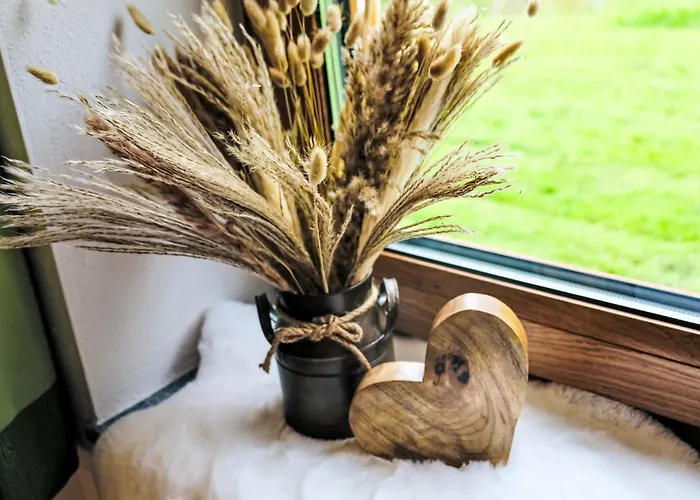 Waidmannsheil - 67qm By Interhome Appartement Leogang