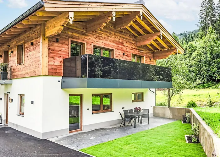 Apartament Waidmannsheil - 67qm By Interhome