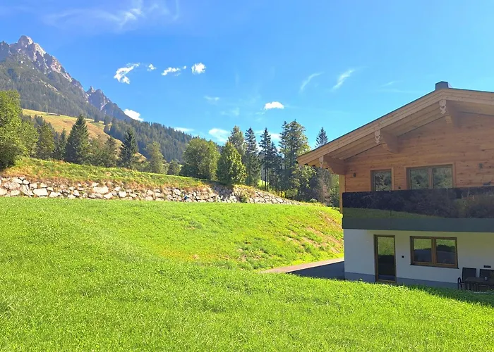 Waidmannsheil - 67qm By Interhome *