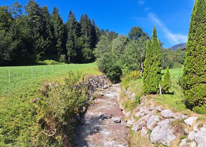 Appartement Waidmannsheil - 67qm By Interhome