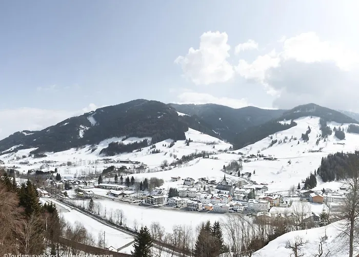 Apartament Waidmannsheil - 67qm By Interhome *