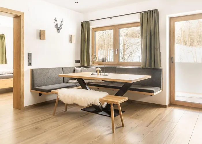 Waidmannsheil - 67qm By Interhome