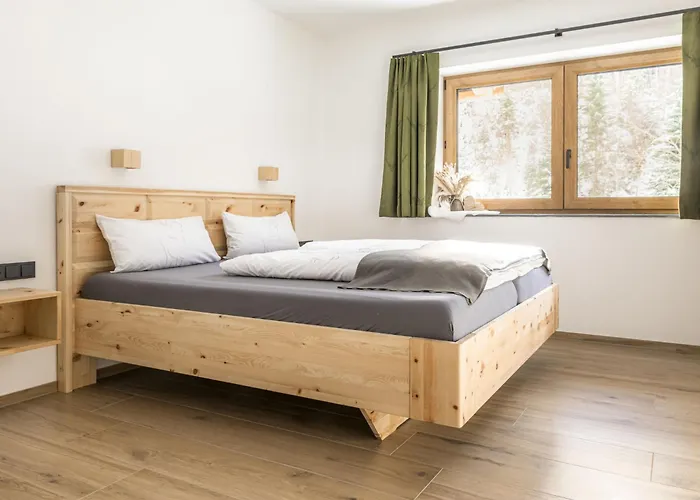 Apartament Waidmannsheil - 67qm By Interhome *