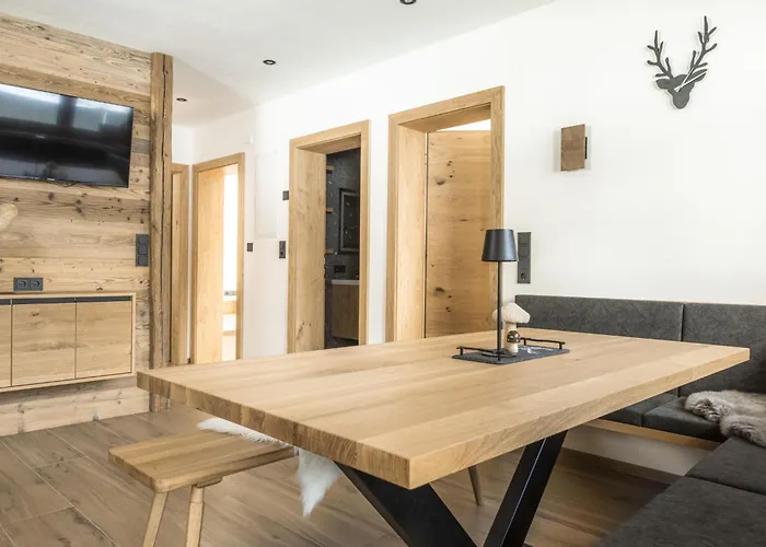 Waidmannsheil - 67qm By Interhome *