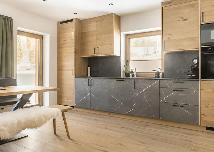 Waidmannsheil - 67qm By Interhome Appartement *