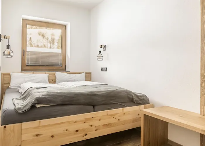 Appartement Waidmannsheil - 67qm By Interhome *