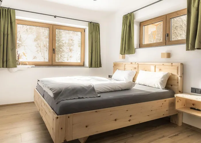 Waidmannsheil - 67qm By Interhome *