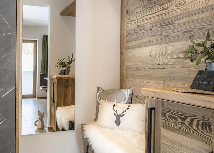 Apartament Waidmannsheil - 67qm By Interhome *