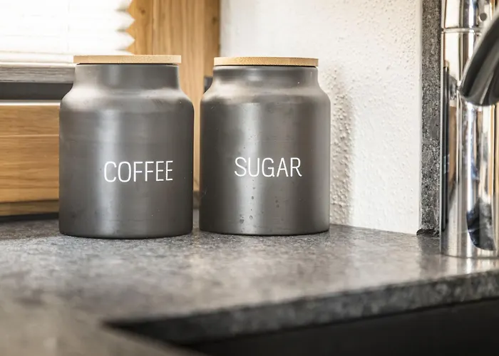 Waidmannsheil - 67qm By Interhome