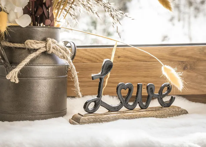 Waidmannsheil - 67qm By Interhome Appartement Leogang